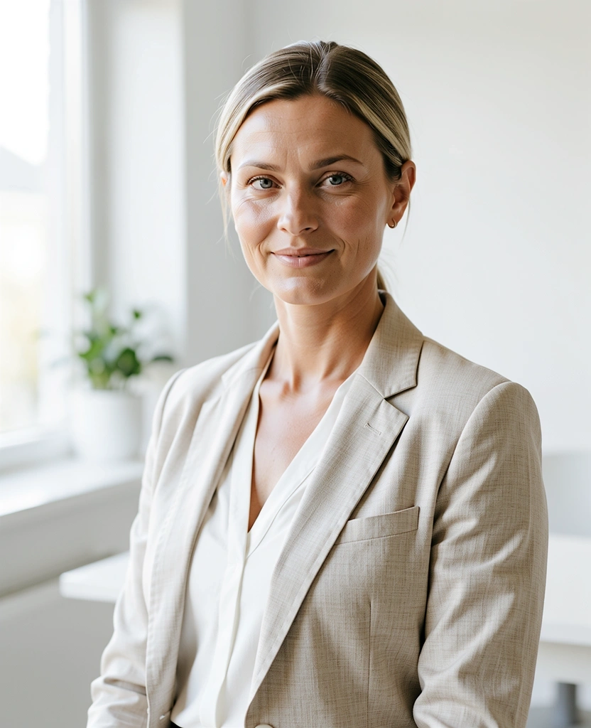 Legitimerad nutriolog på NutriWise